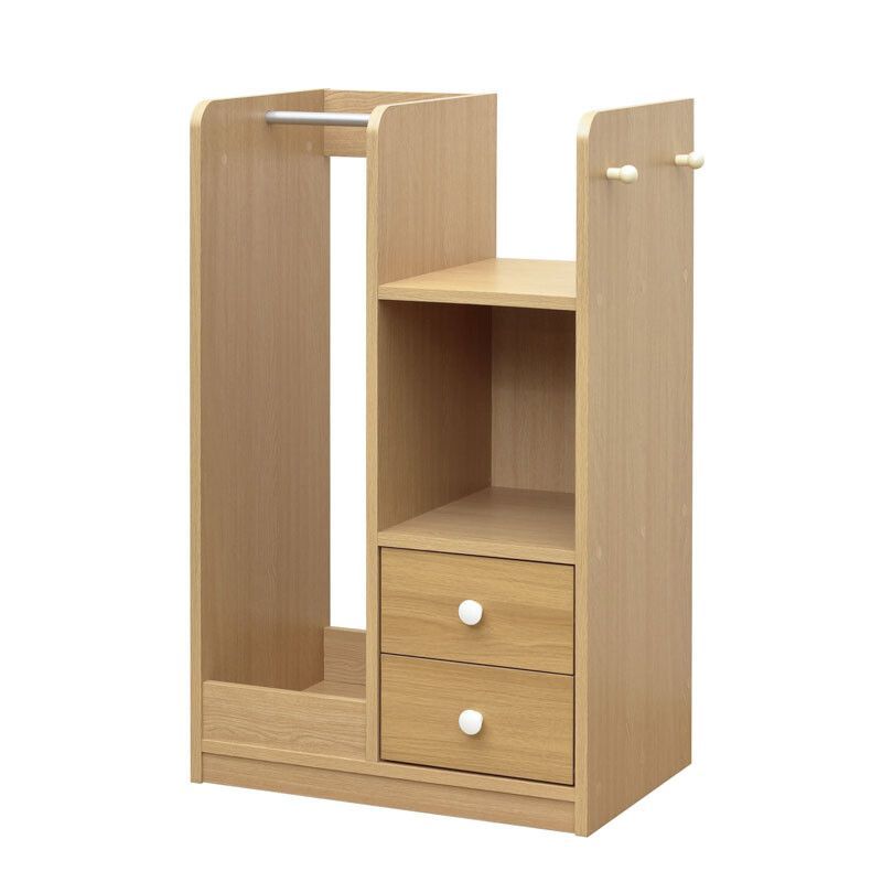 ハンガーラック