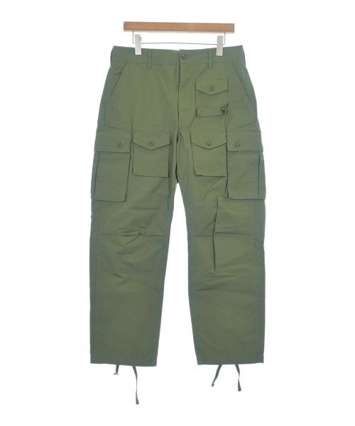Engineered Garments パンツ（その他） メンズ 【古着】【】【送料無料】