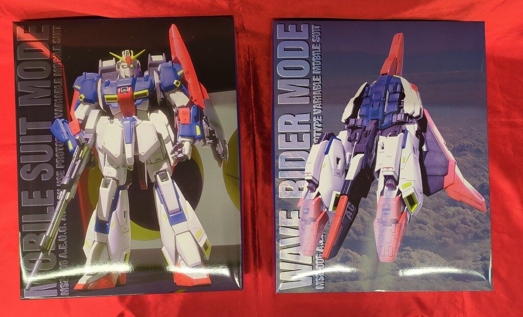  バンダイ PG 1 60 機動戦士Zガンダム MSZ 006 Zガンダム その他 ガンプラ