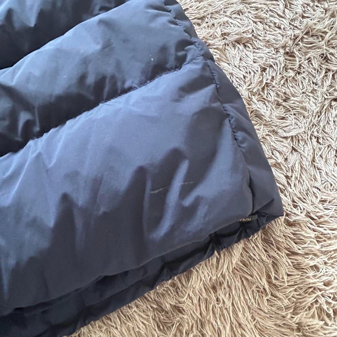 TATRAS タトラス TERESA テレサ LTA15A4288 ベルト付き ロングダウン