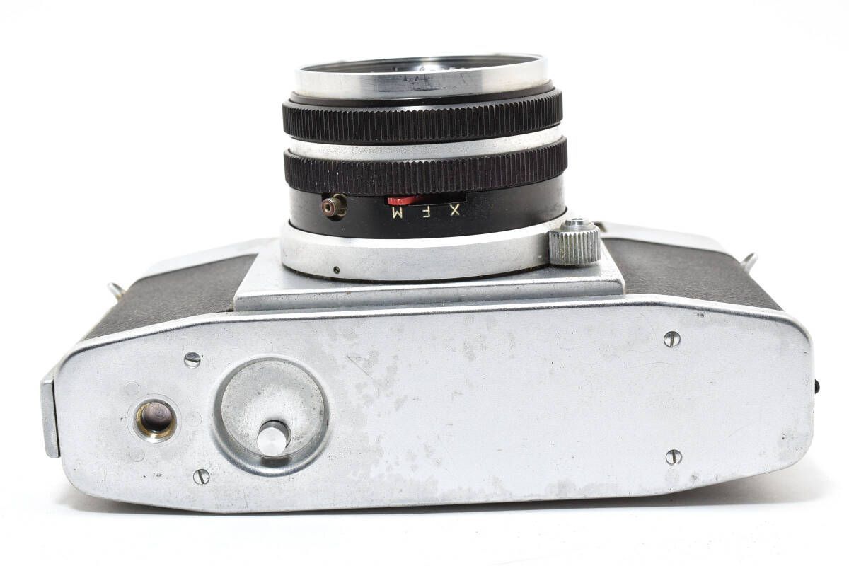 レンジファインダー