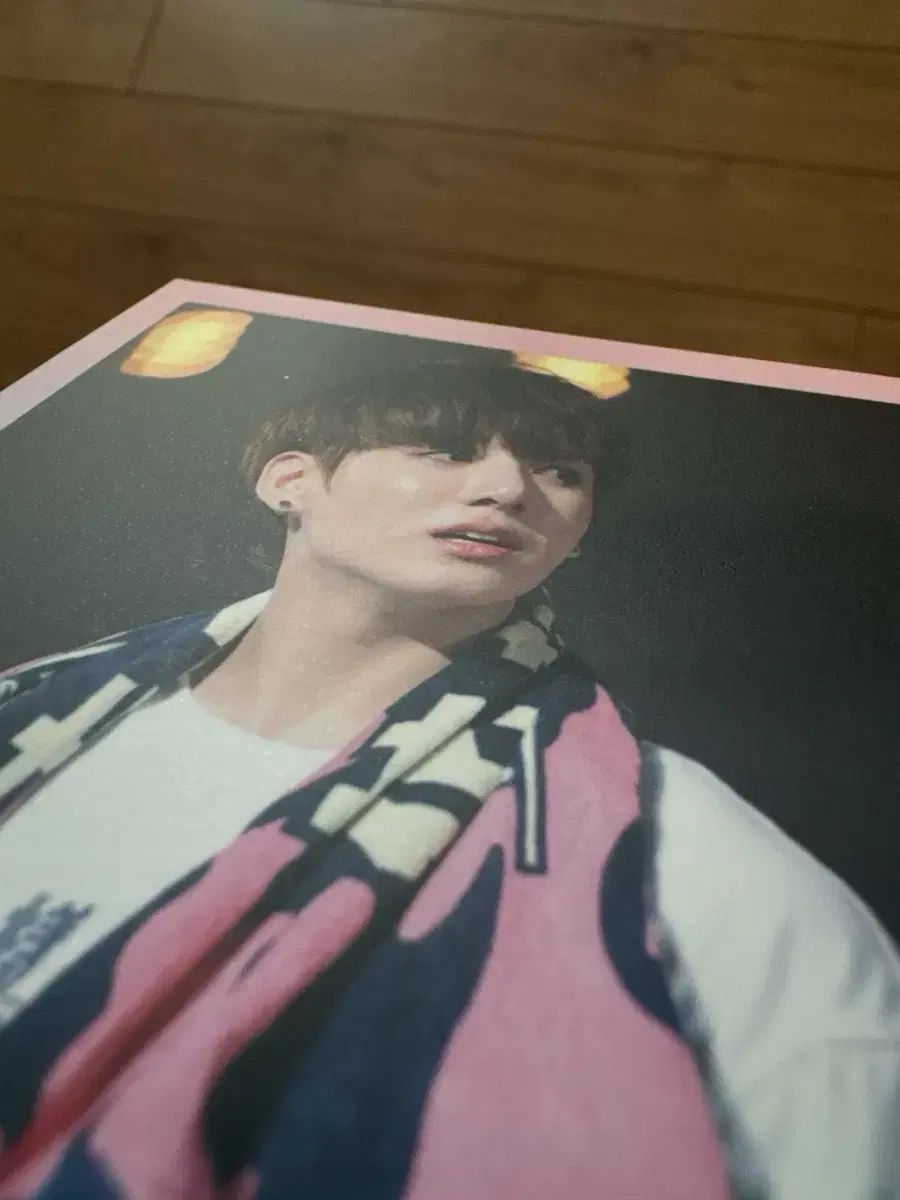 BTS 防弾少年団 花様年華 : EPILOGUE ジョングク トレカ フルセット