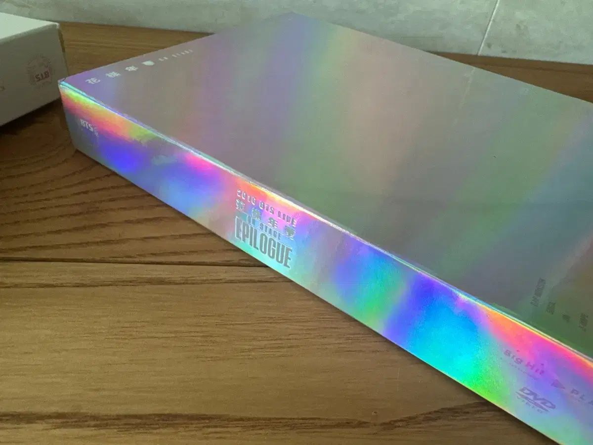 BTS 防弾少年団 花様年華 : EPILOGUE ジョングク トレカ フルセット