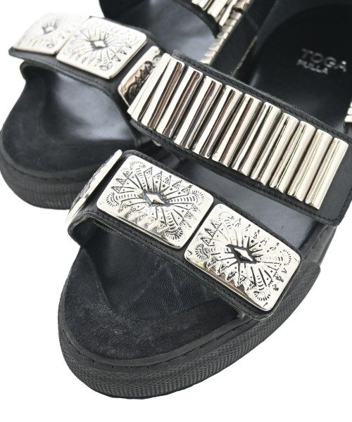  TOGA サンダル レディース 古着 サンダル サンダル ミュール