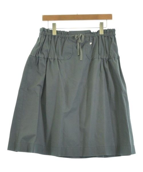 mina perhonen ひざ丈スカート レディース 古着