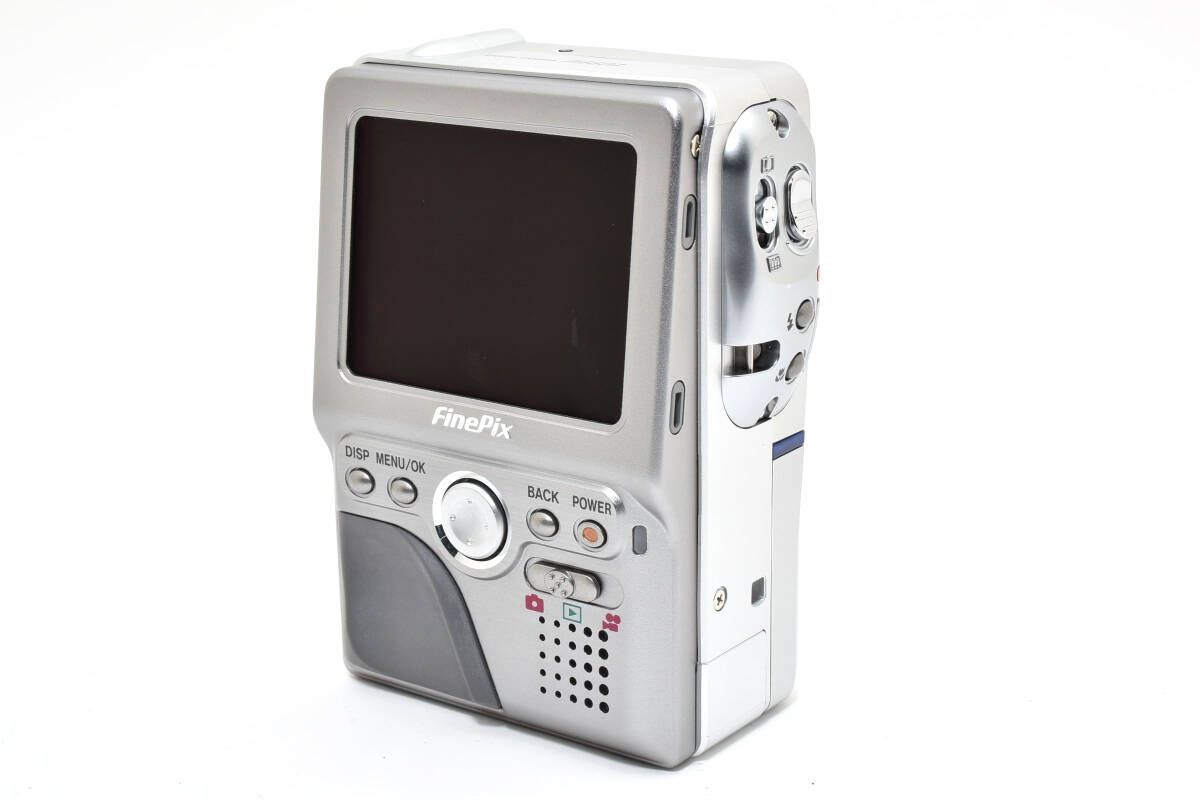 デジタルカメラ