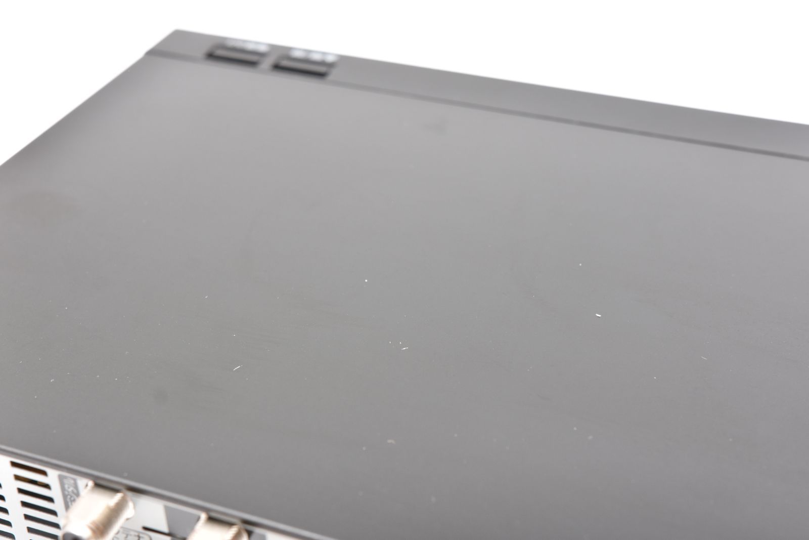 ブルーレイレコーダー