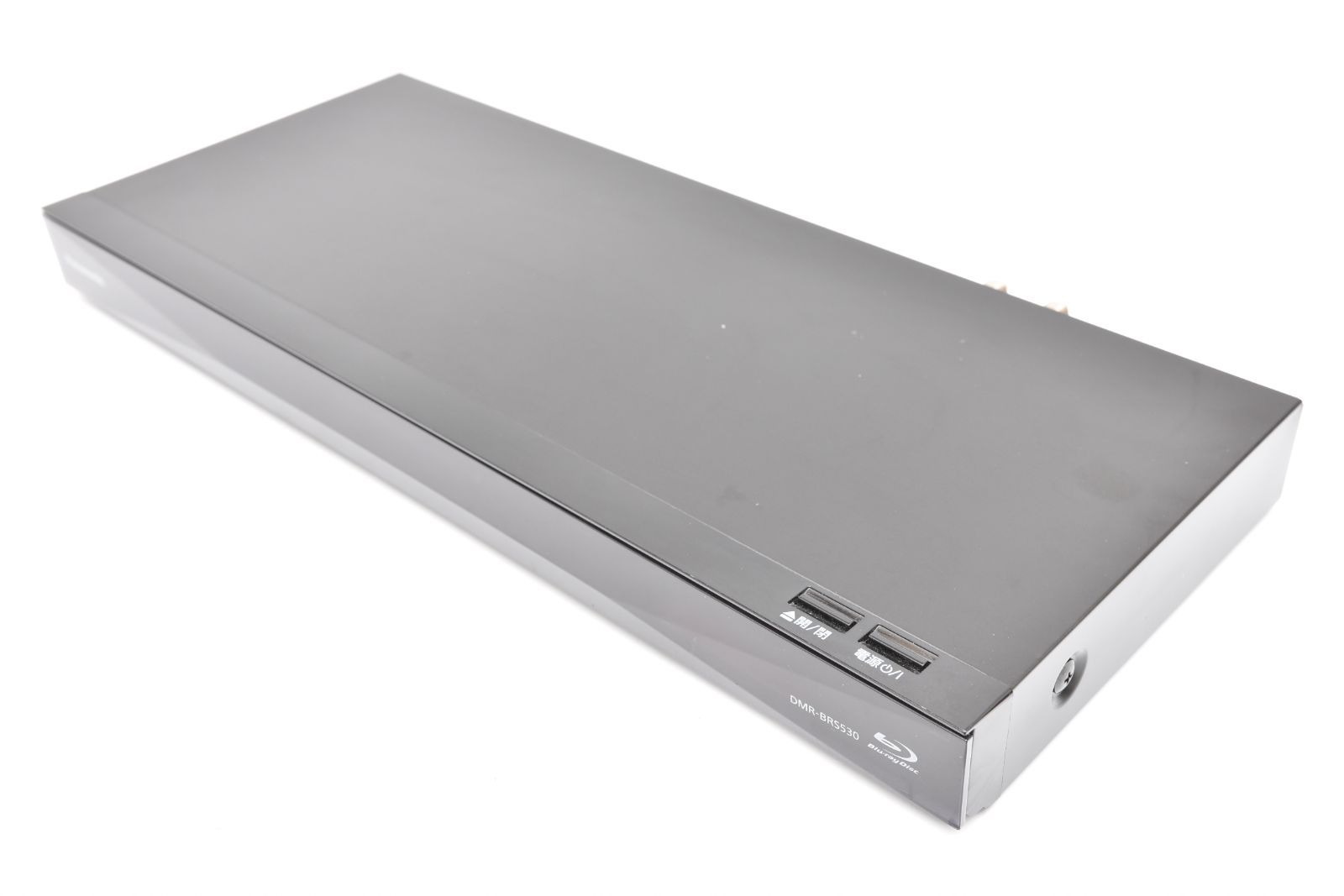パナソニック 500 GB 1チューナー ブルーレイレコーダー DIGA DMR BRS 530