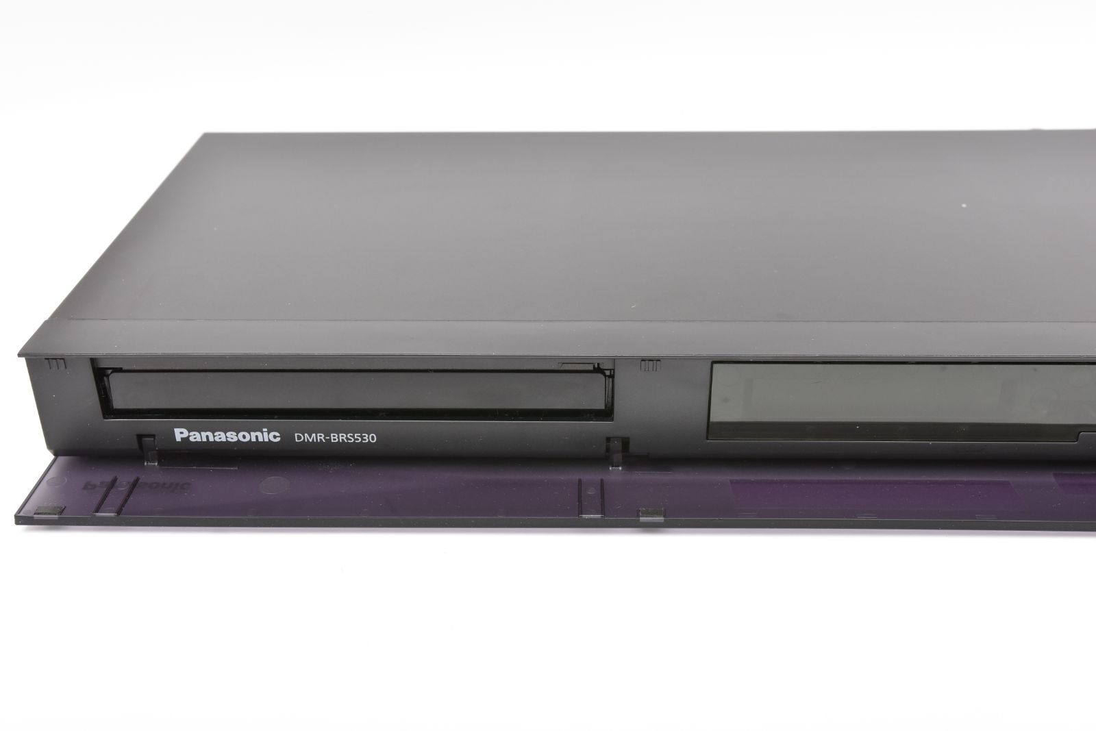 DMR-BRS 530