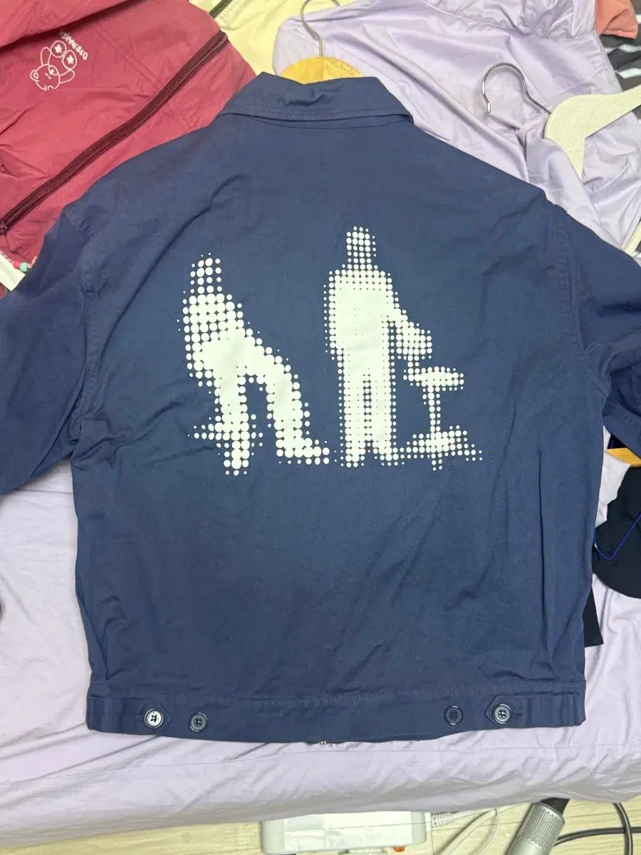 GIRIBOY ギリボイ コンサート MDジャケット