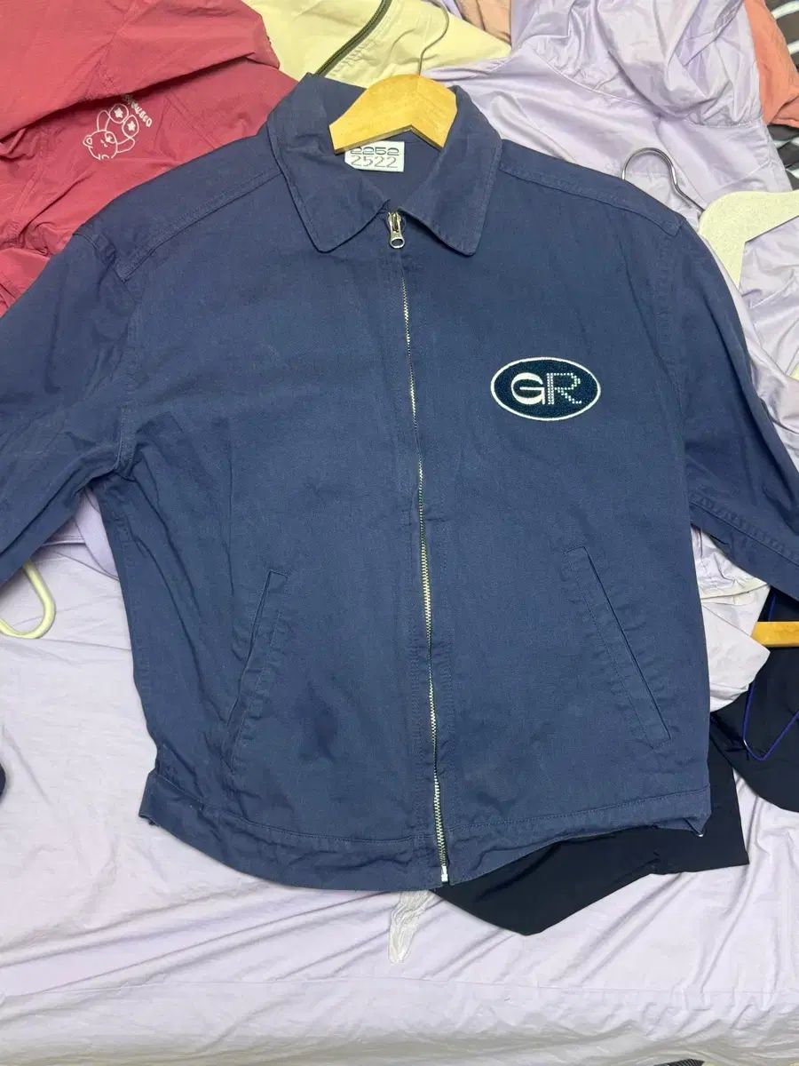 GIRIBOY ギリボイ コンサート MDジャケット