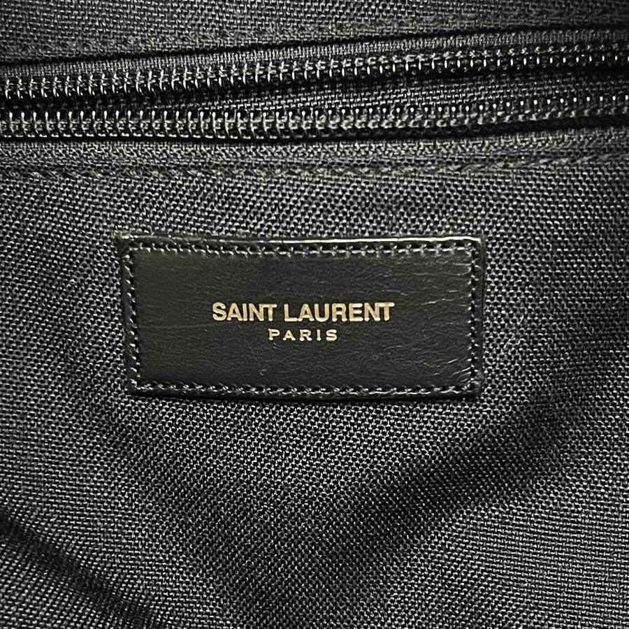 SAINT LAULENT PARIS サンローラン パリ リュック ヴィンテージ