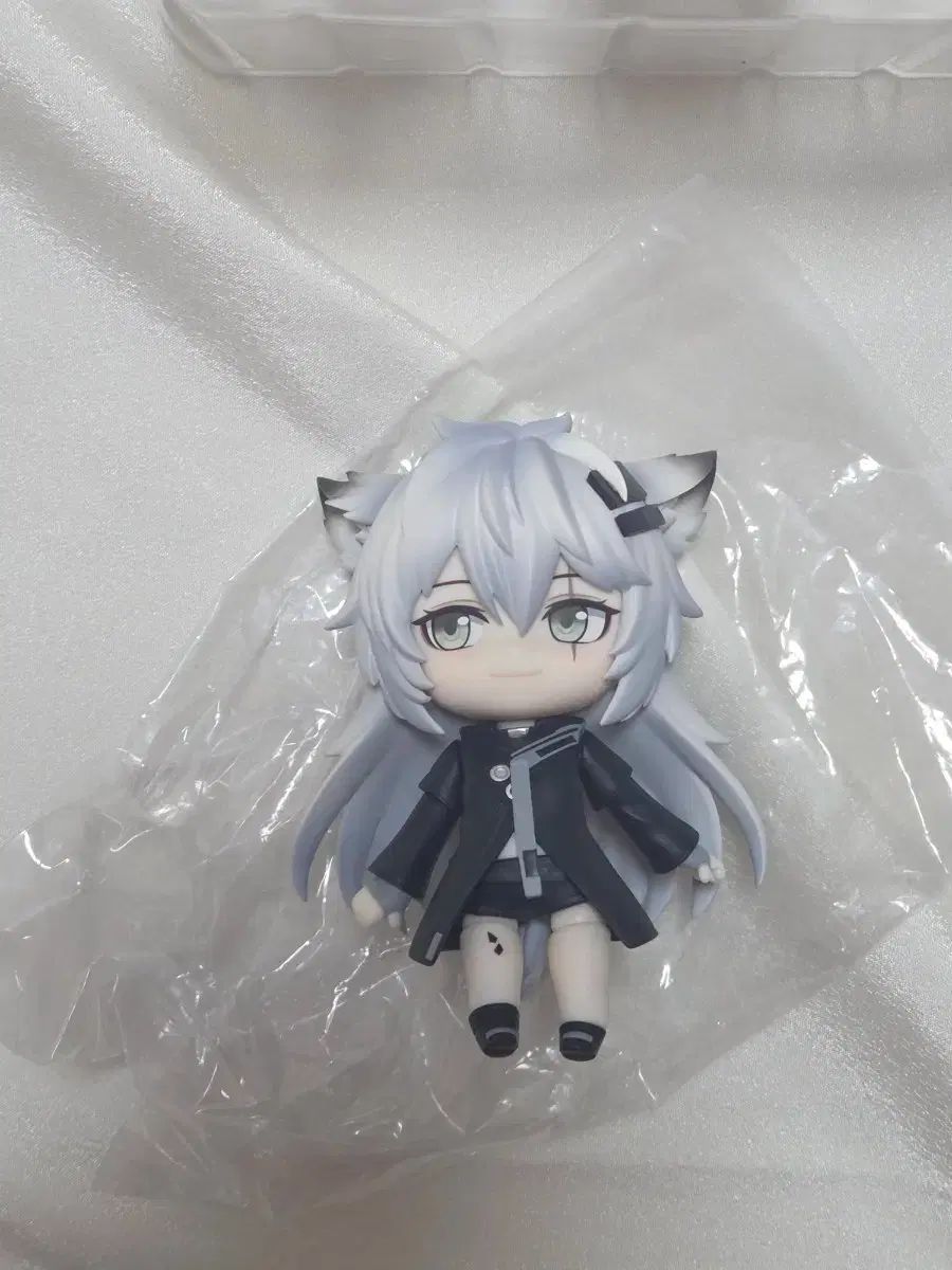 ねんどろいど ラップランド アークナイツ 1598