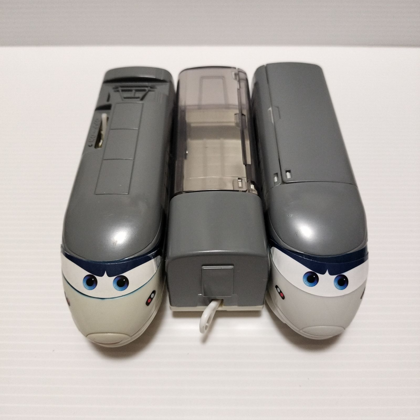 ホビー プラレール スティーブンソン カーズ