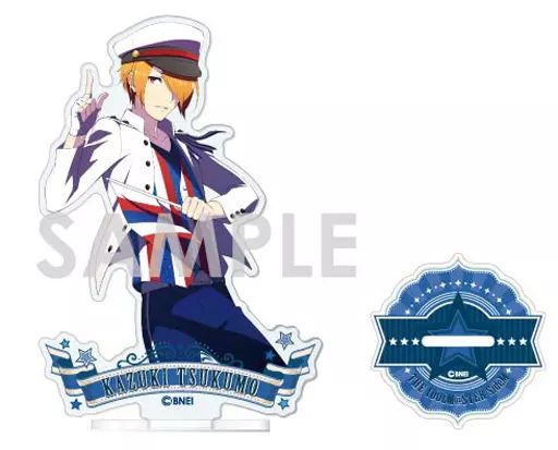 アクリルスタンドセット 全9種 9 R.I.P.】アクリルスタンド-カウントダウンver-(全9種) | オトメイト