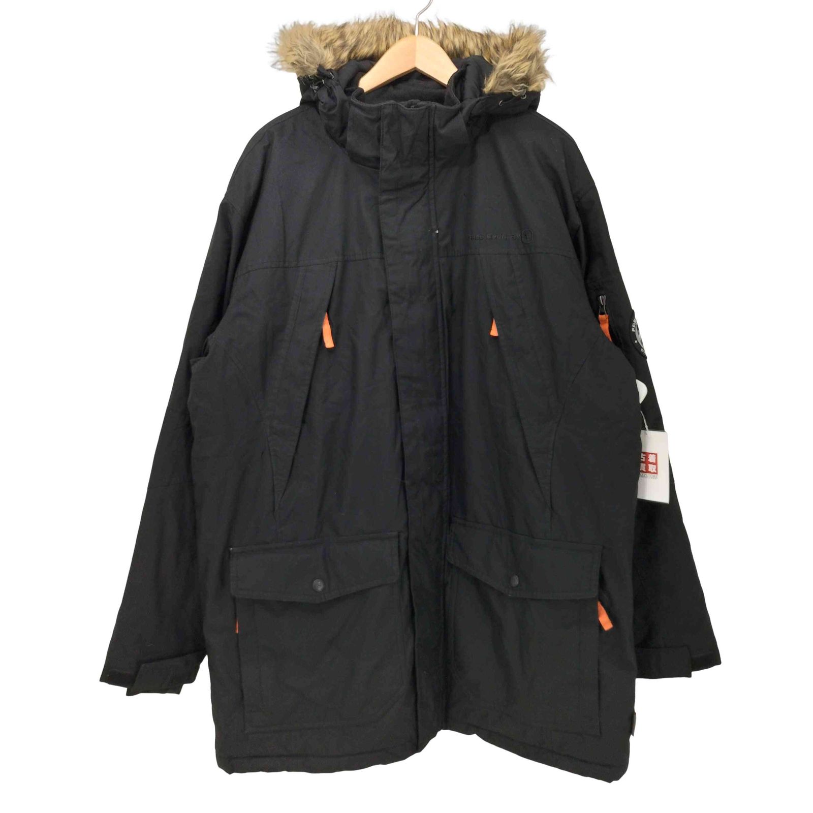 ✨希少・美品✨MONCLER PROMYX ベルクロ レースアップ