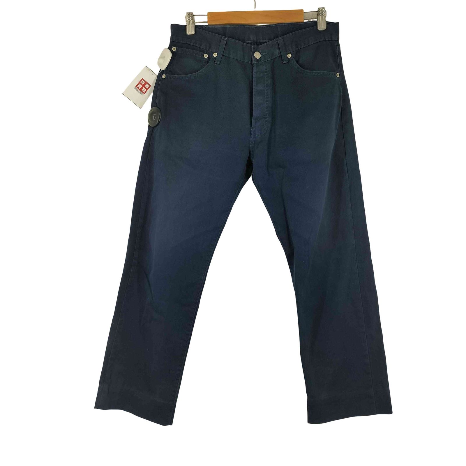 リーバイス Levis 00S 551 ボタン裏T27 ボタンフライ チノパンツ メンズ  33×34