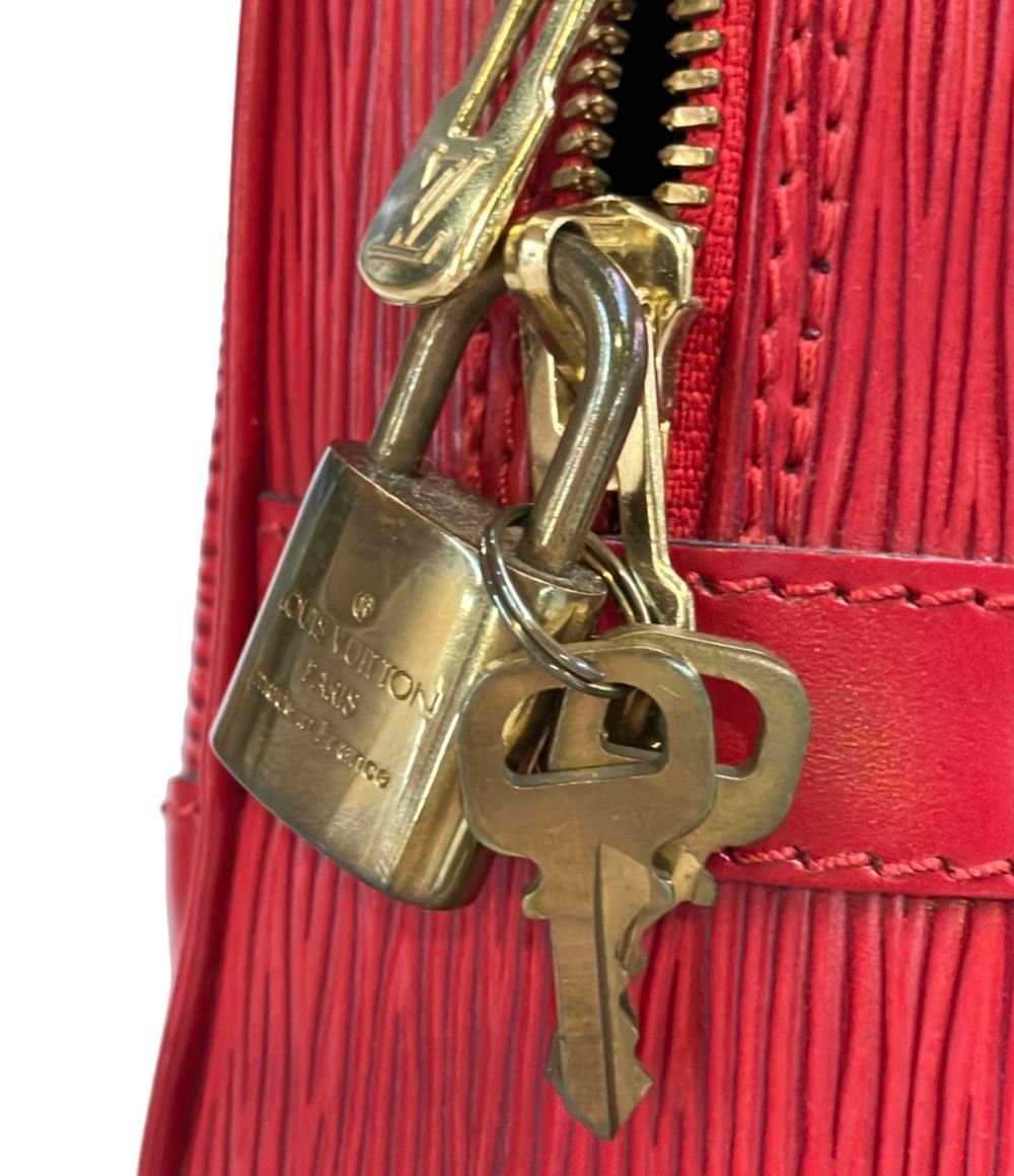 ルイ・ヴィトン ブリーフケース ビジネスバッグ ポルトドキュマン