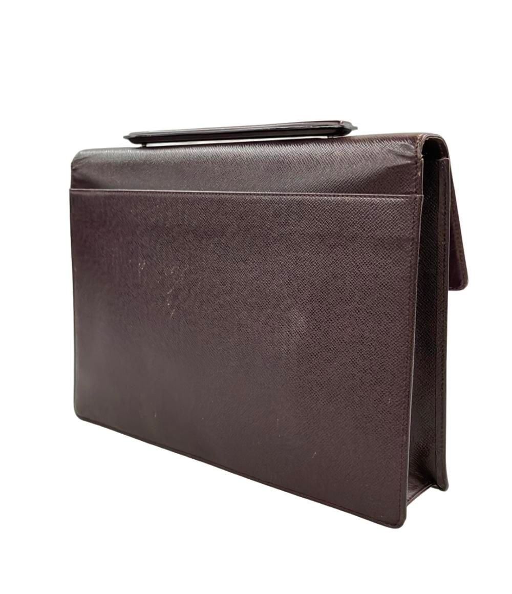 ルイ・ヴィトン ブリーフケース ビジネスバッグ ポルトドキュマン