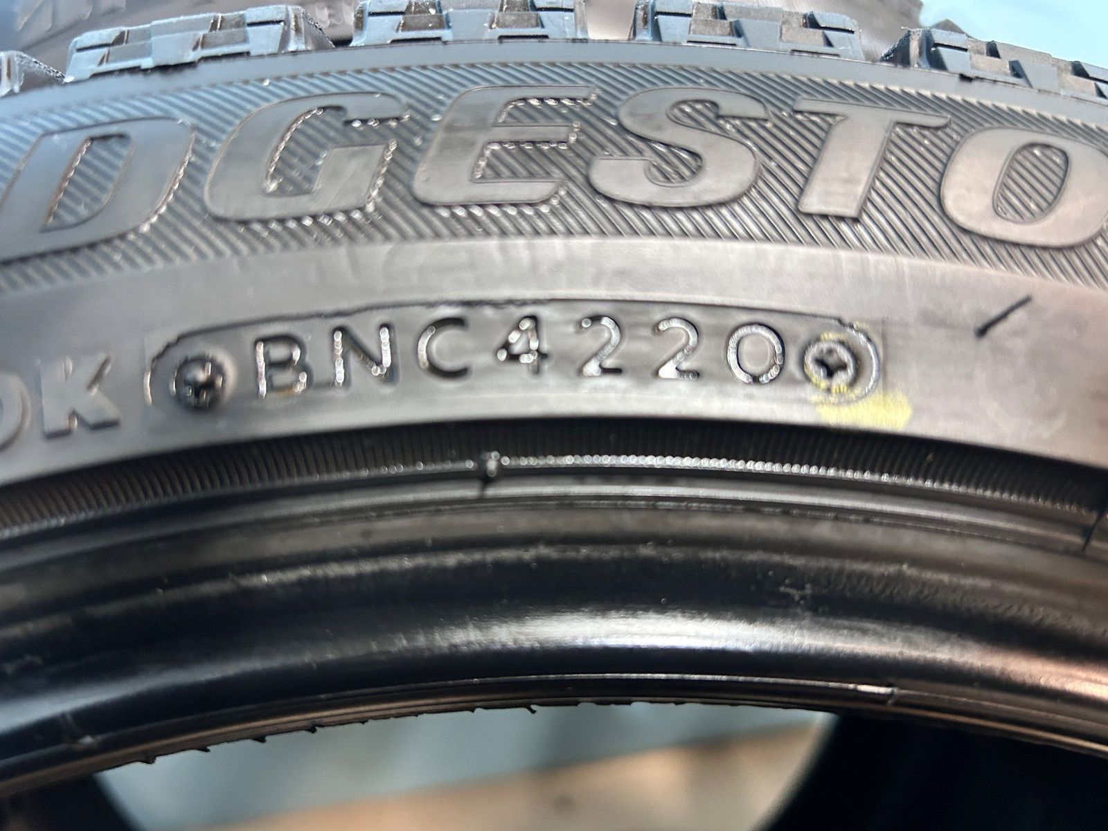 17 スタッドレス