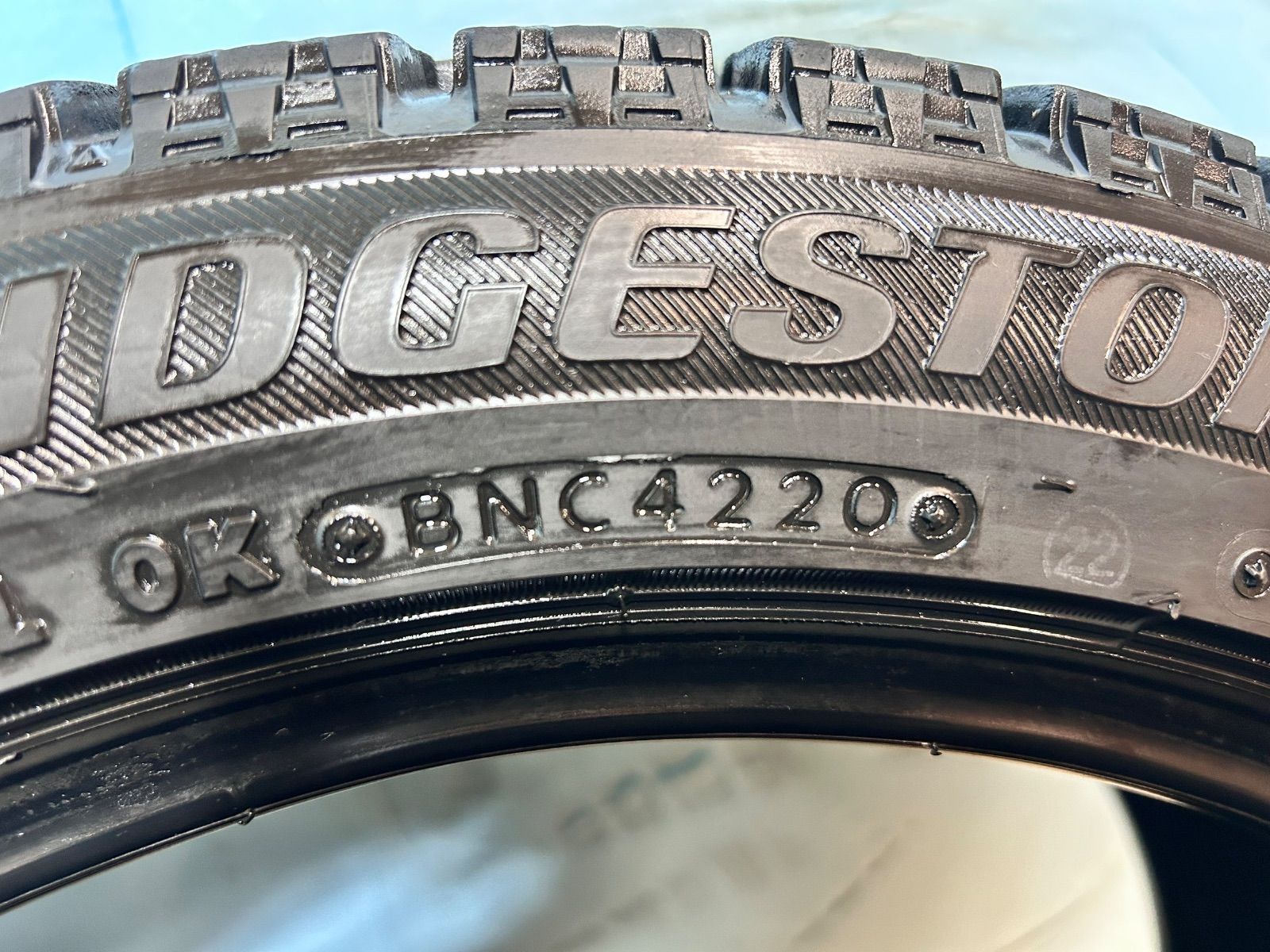 17 スタッドレス