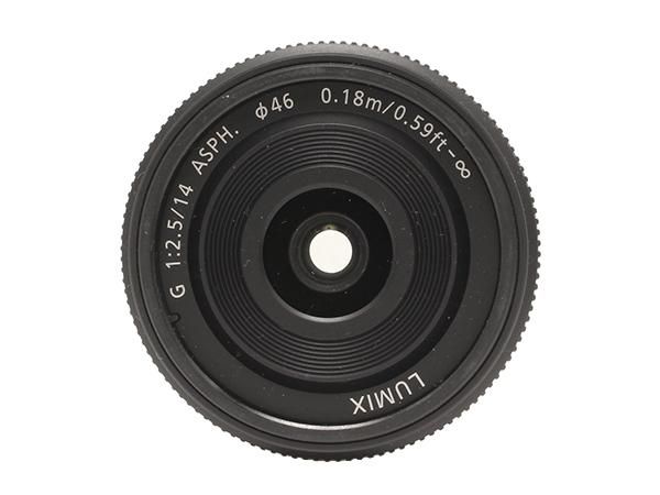 パナソニック 交換用レンズ