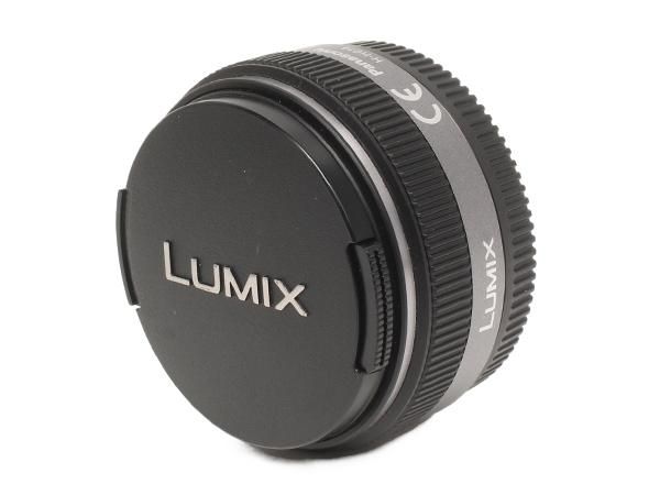パナソニック 交換用レンズ LUMIX G 14 mm F 2.5 ASPH. H-H 014 Panasonic
