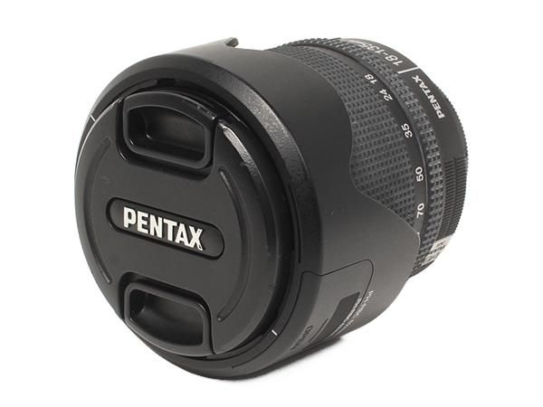 リコー 交換用レンズ smc PENTAX-DA 18-135 mm F 3.5-5.6 ED AL IF DC WR RICOH