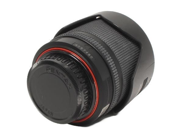 リコー 交換用レンズ smc PENTAX DA 18 135 mm F 3 5 6 ED AL IF DC WR RICOH