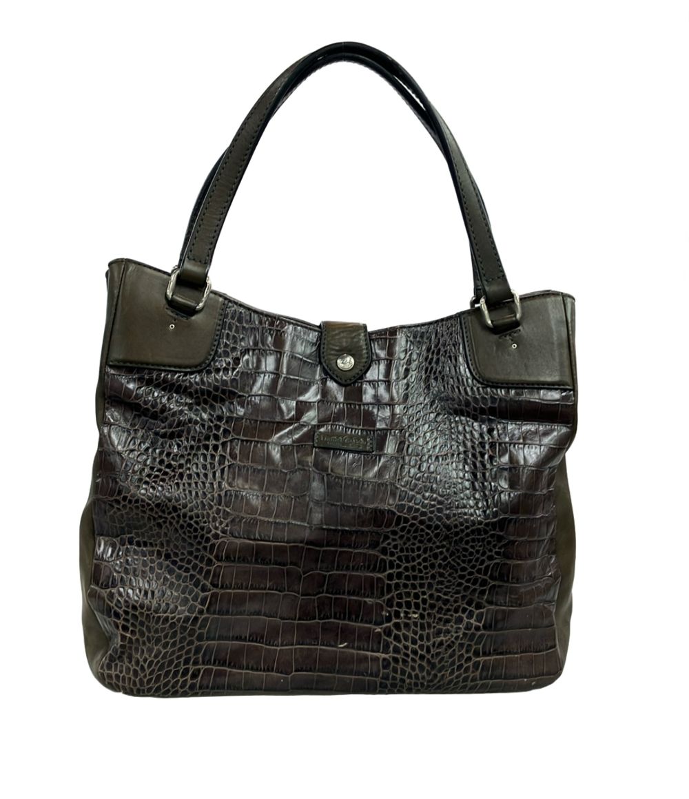 ダニエル ボブ トートバッグ 肩掛け メンズ Daniel Bob