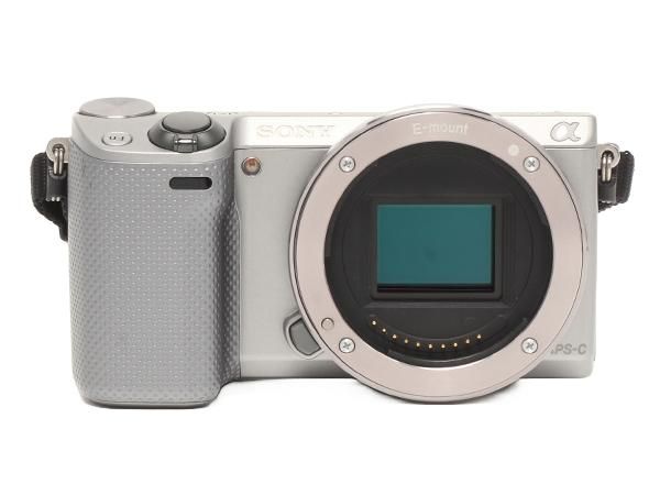 ソニー ミラーレス一眼カメラ a NEX 5 R ボディ SONY