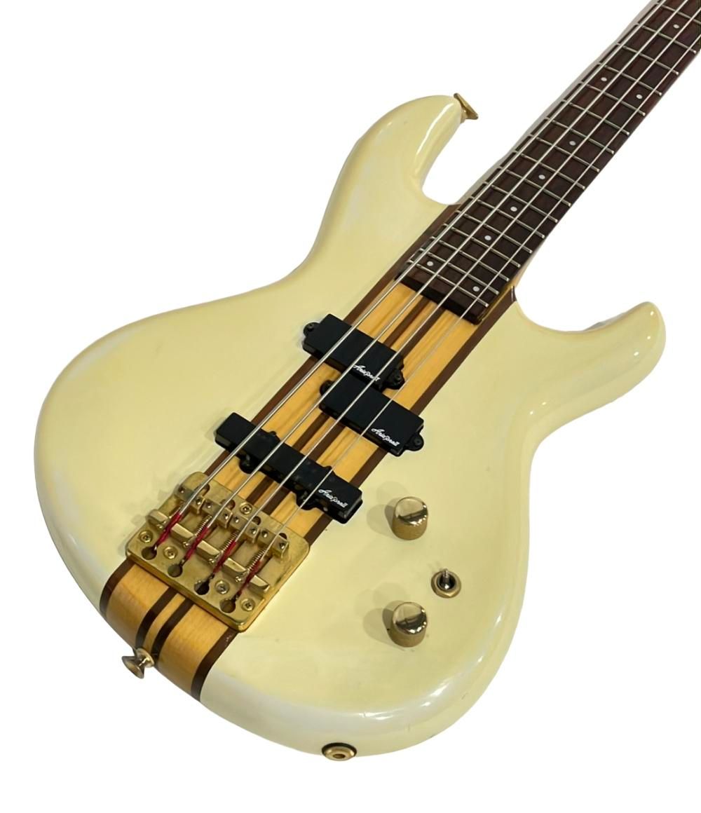 アリアプロツー ベース ASB 60 Aria Pro II