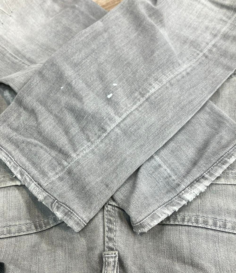 ディースクエアード ダメージ加工 デニムパンツ メンズ SIZE 50 (L