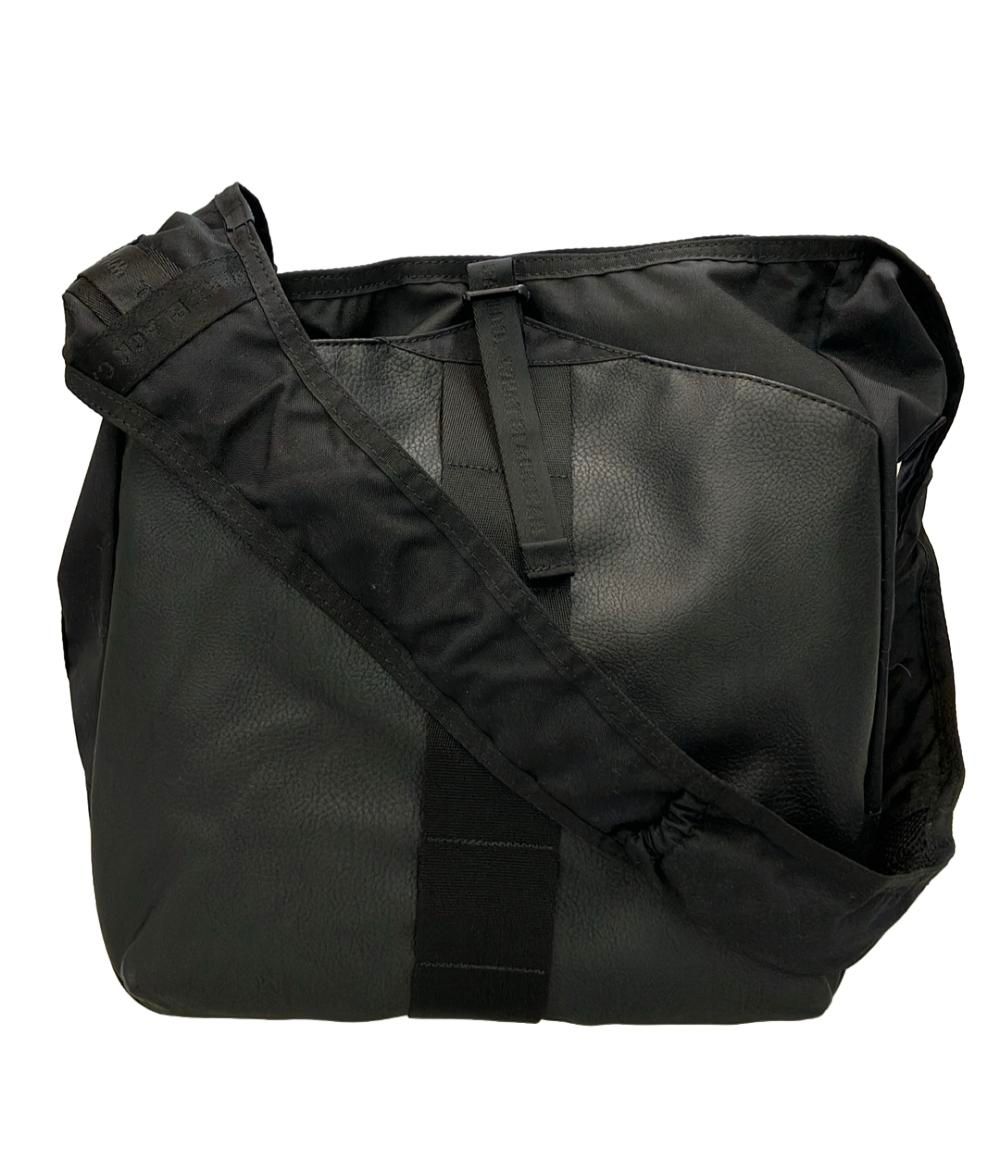 ブリーフィング ショルダーバッグ 斜め掛け 肩掛け メンズ BRIEFING