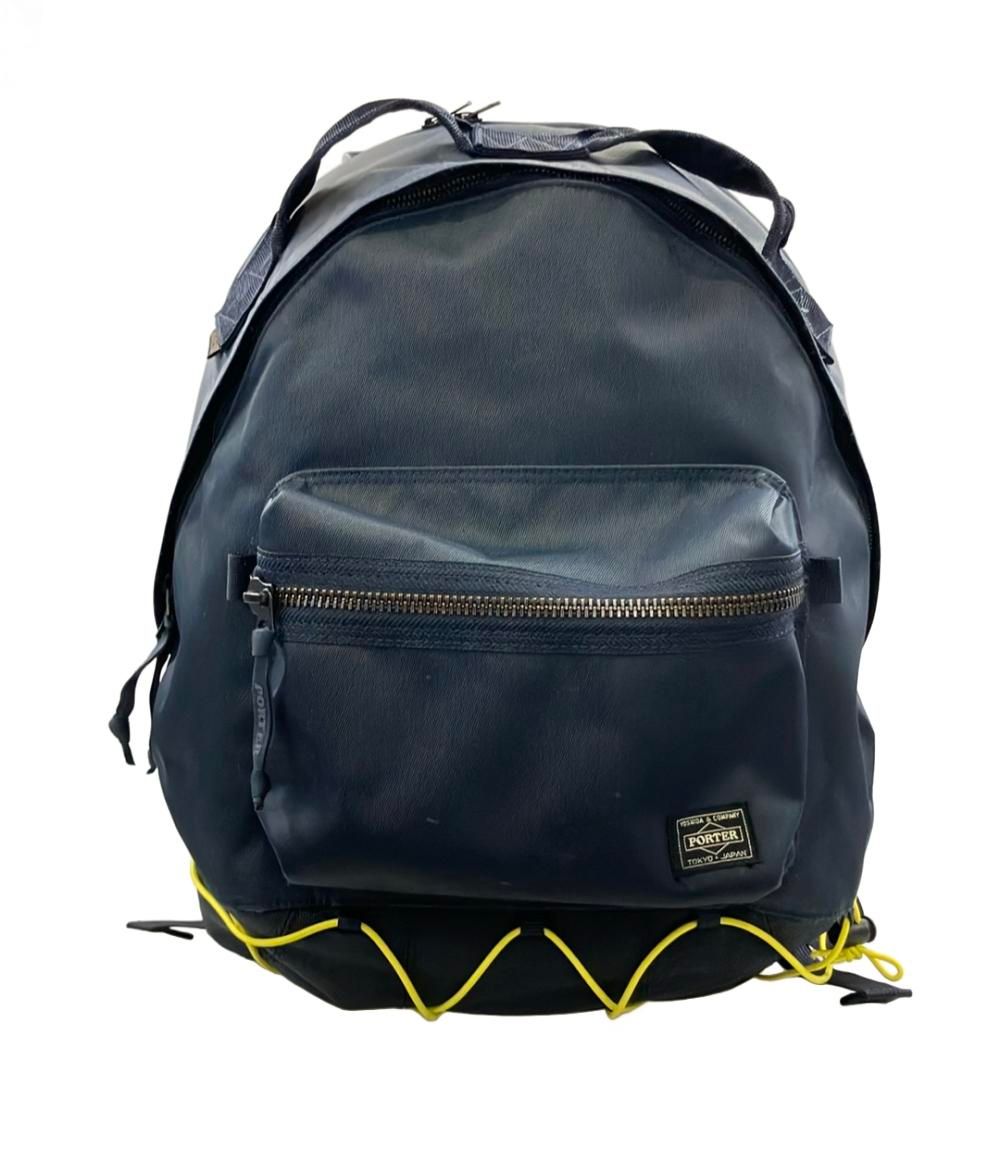 ポーター リュック THINGS DAYPACK メンズ レディース PORTER