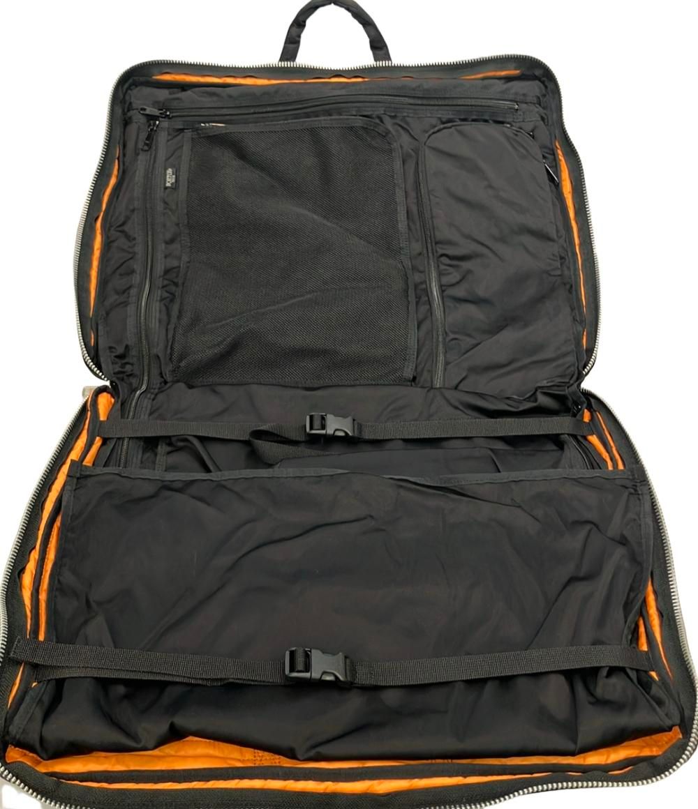 希少廃盤品】PORTER ポーター タンカー ガーメントバッグ ショルダー