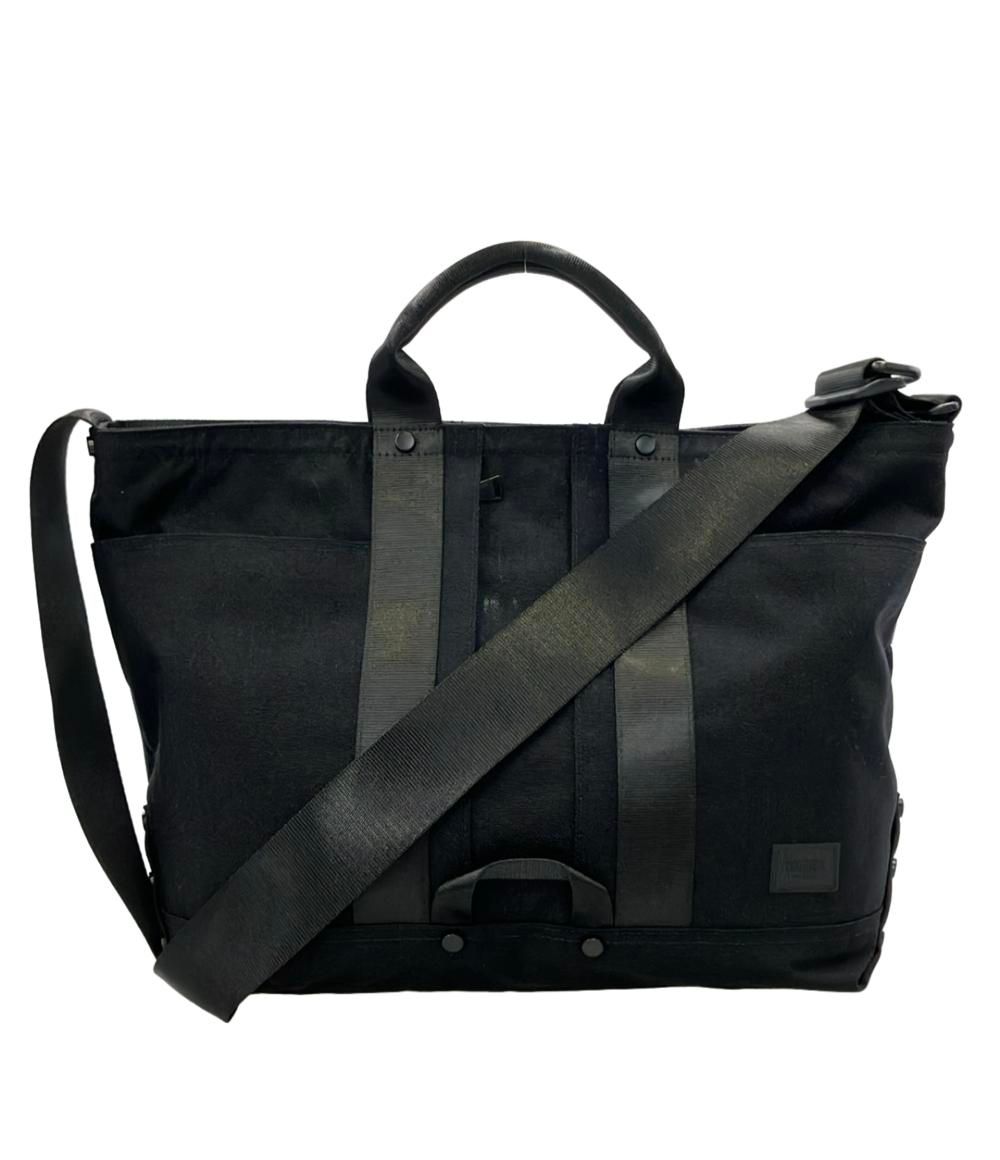 アントラック トートバッグ ショルダーバッグ 肩掛け メンズ UNTRACK