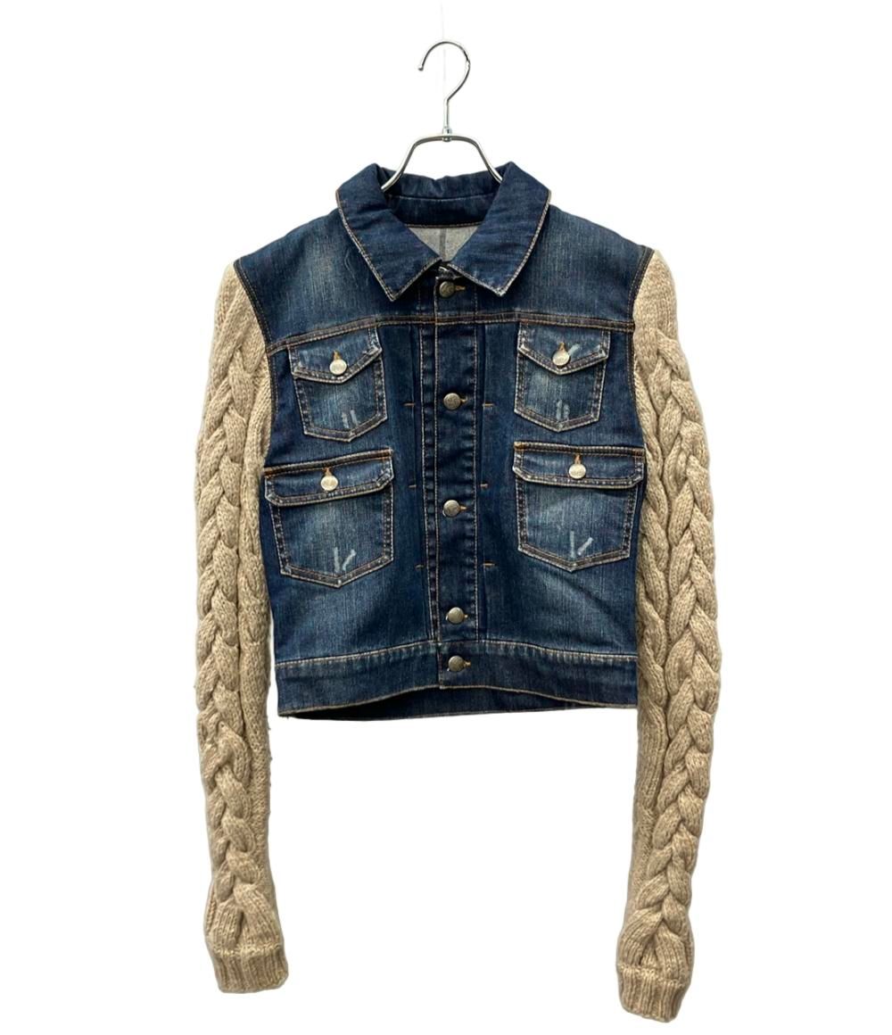 McQUEEN Alexander McQueen | アレキサンダーマックイーンMcQ デニム