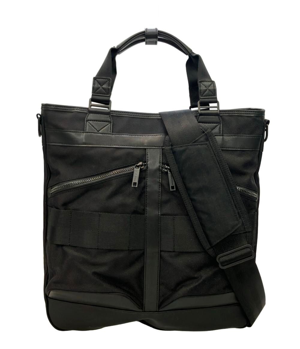 ブリーフィング 2 way トートバッグ ショルダーバッグ 斜め掛け BLACK LINE EAGLE COMP メンズ BRIEFING