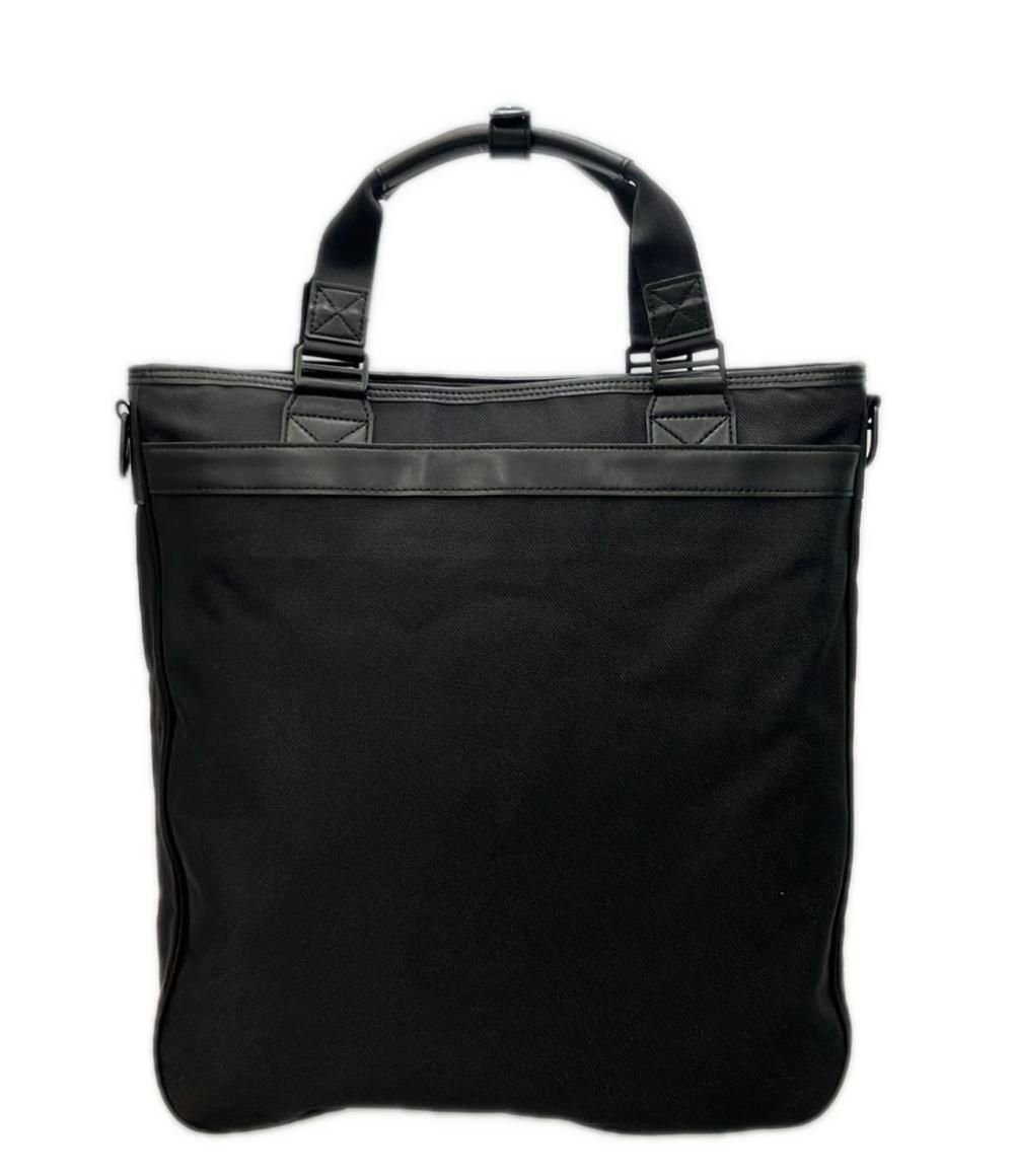 ブリーフィング 2 way トートバッグ ショルダーバッグ 斜め掛け BLACK LINE EAGLE COMP メンズ BRIEFING