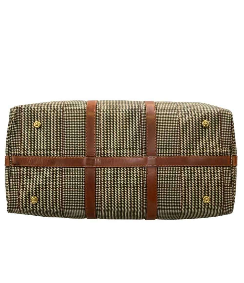 ボストンバッグ