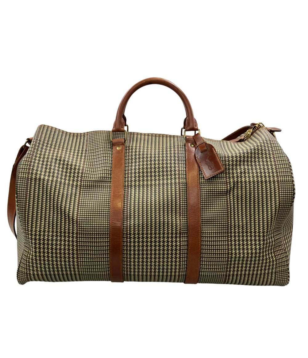 ショルダーバッグ