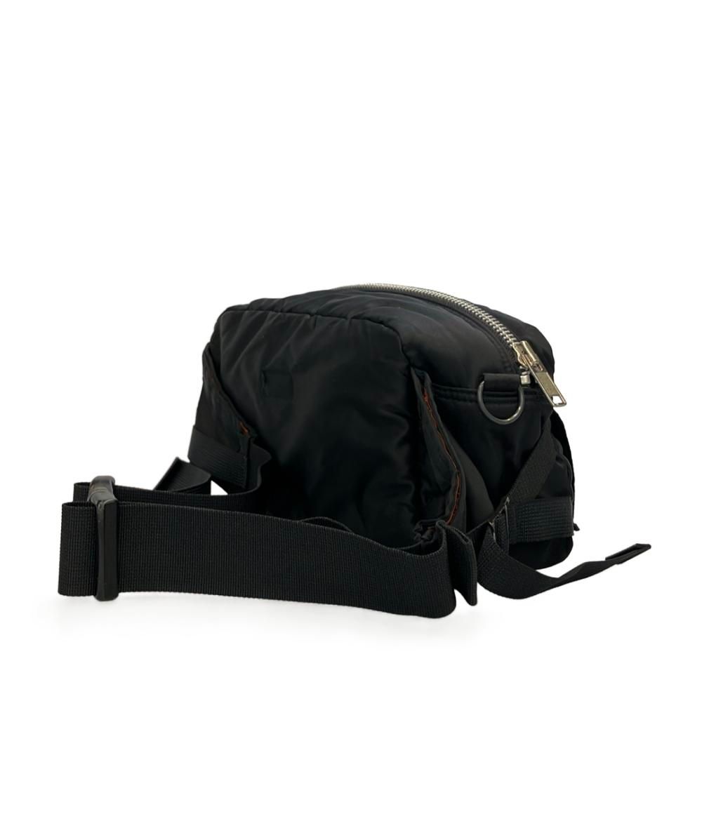 ポーター ウエストバッグ ボディバッグ タンカー メンズ レディース PORTER