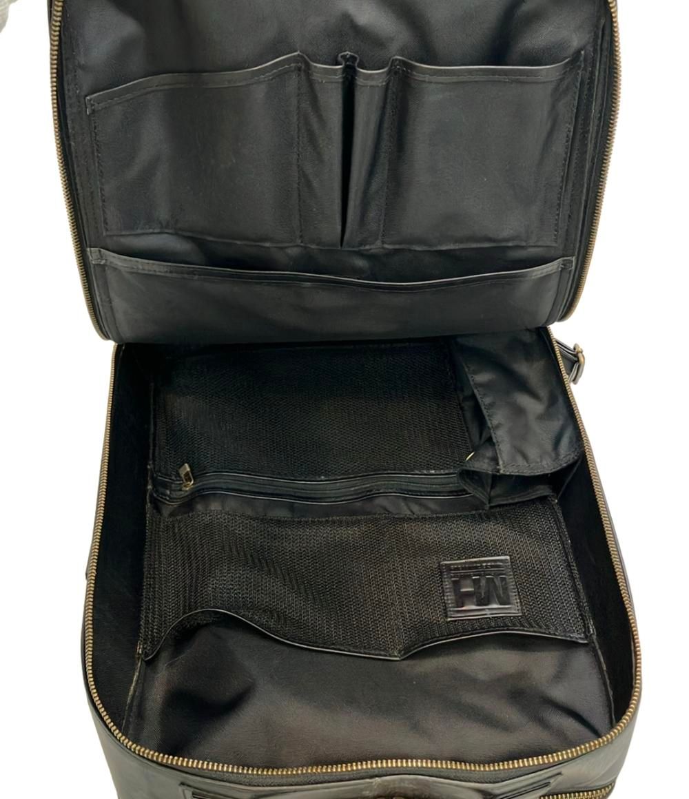 マザーハウス 2 way ハンドバッグ リュック ザダンバックパック メンズ MOTHER HOUSE