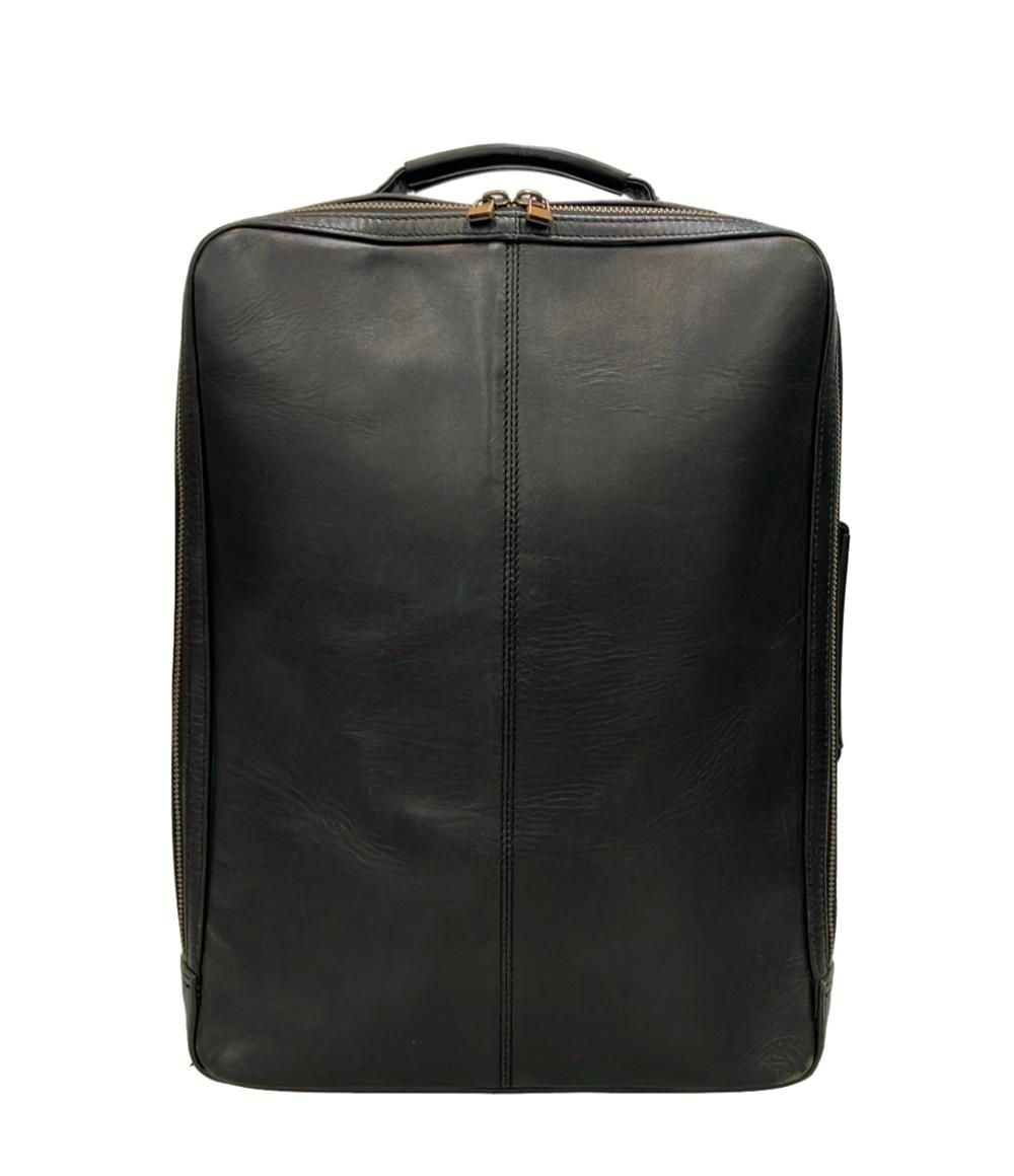 マザーハウス 2 way ハンドバッグ リュック ザダンバックパック メンズ MOTHER HOUSE