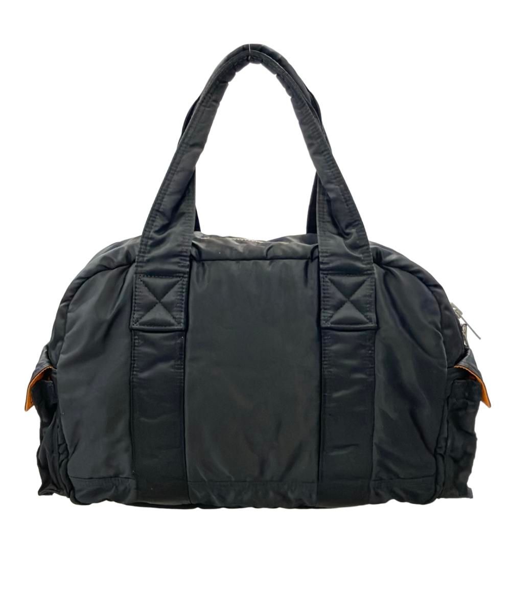 ポーター ショルダーバッグ 肩掛け ダッフルバッグ タンカー メンズ PORTER