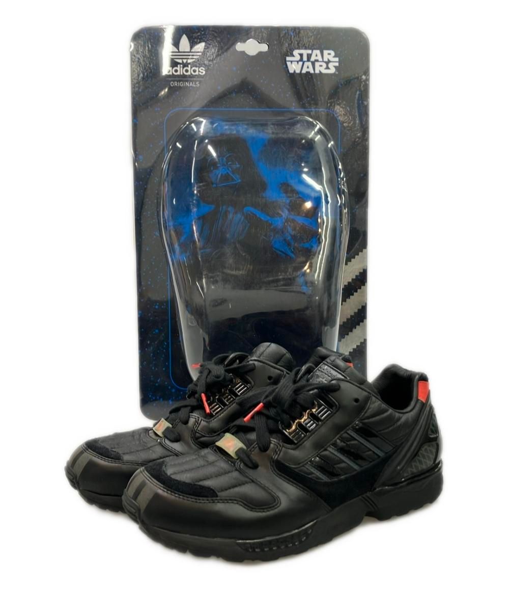 アディダスオリジナルス ローカットスニーカー ×スターウォーズ ZX