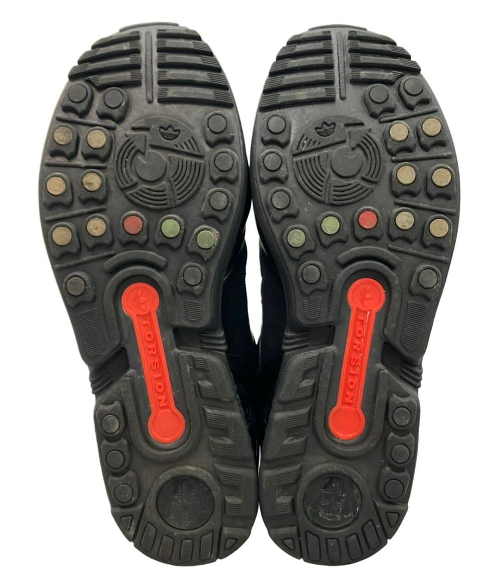 アディダスオリジナルス ローカットスニーカー ×スターウォーズ ZX