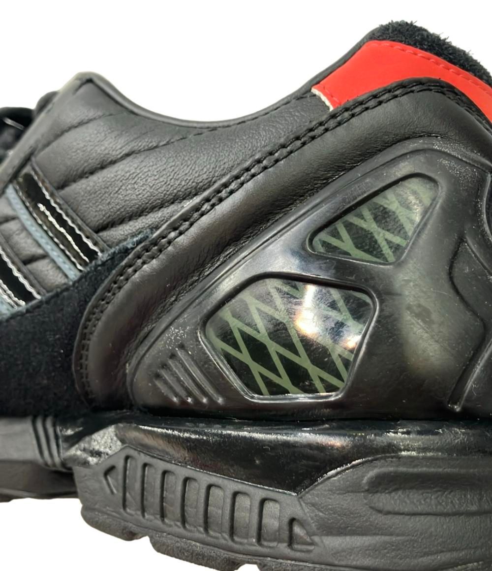 アディダスオリジナルス ローカットスニーカー ×スターウォーズ ZX