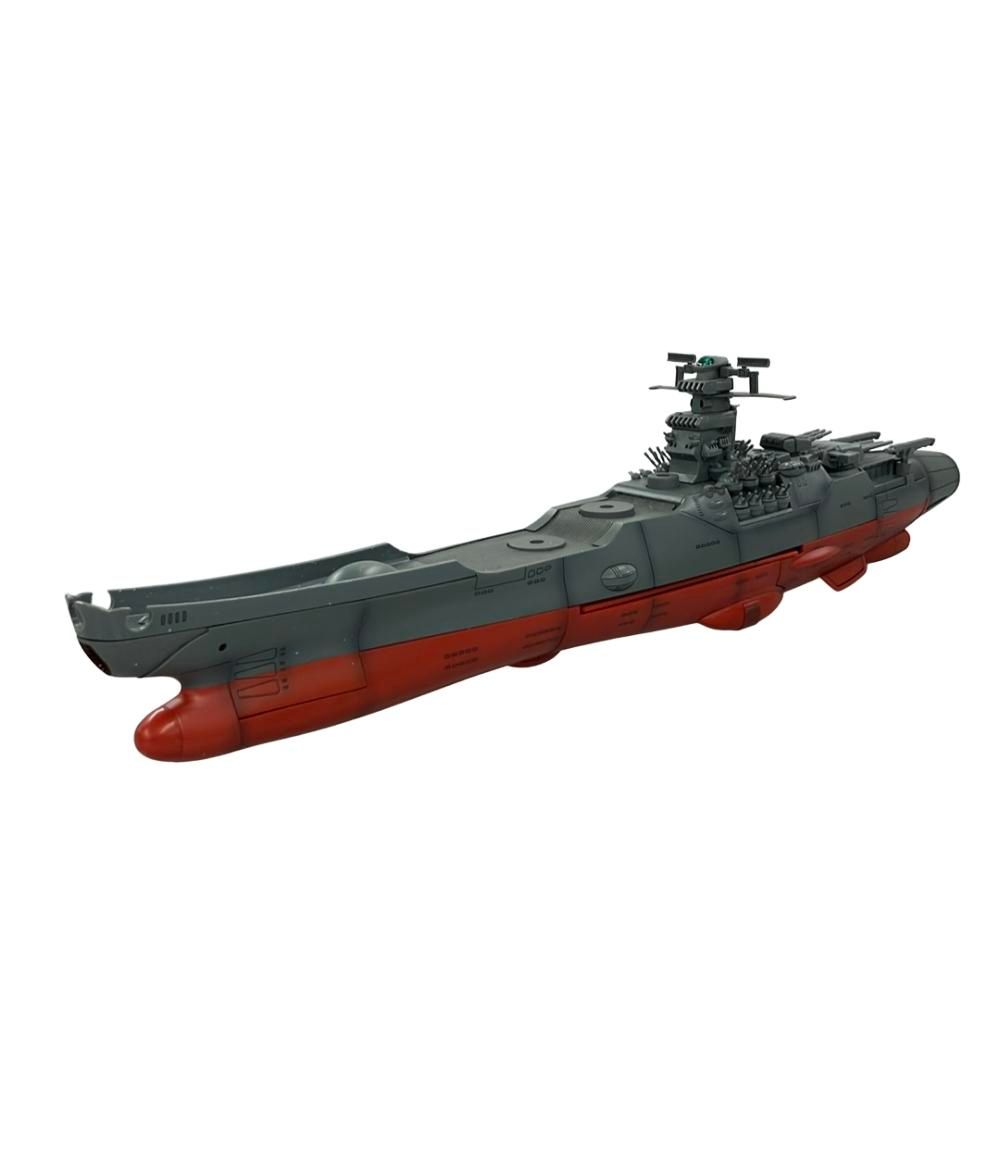 バンダイ 宇宙戦艦やまと 1/625 ビッグスケール ポピニカ魂 BPX-01